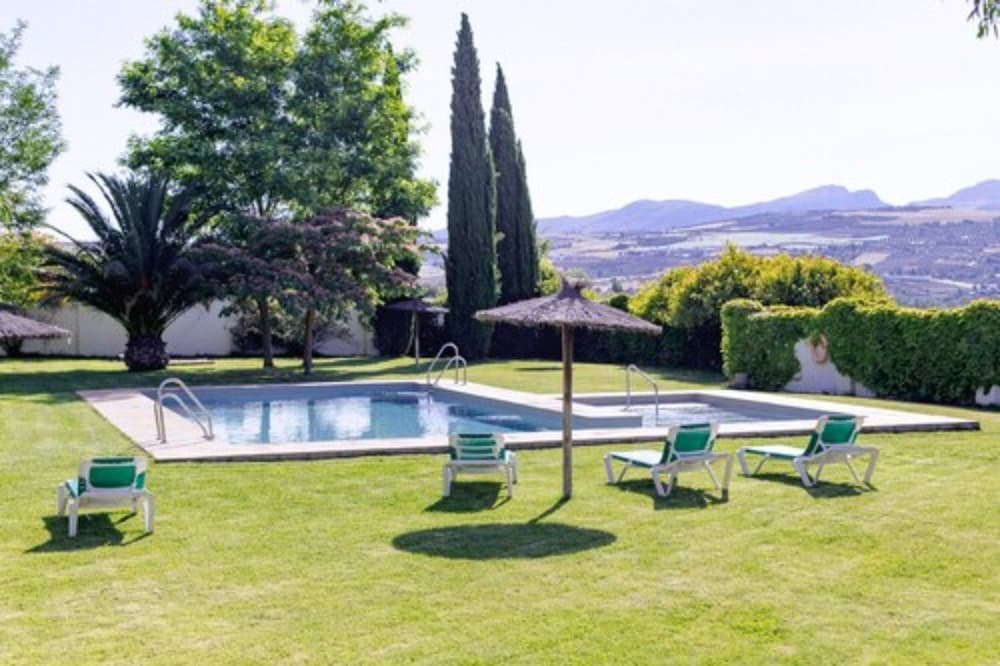 Hotel Boutique Molino del Arco 1