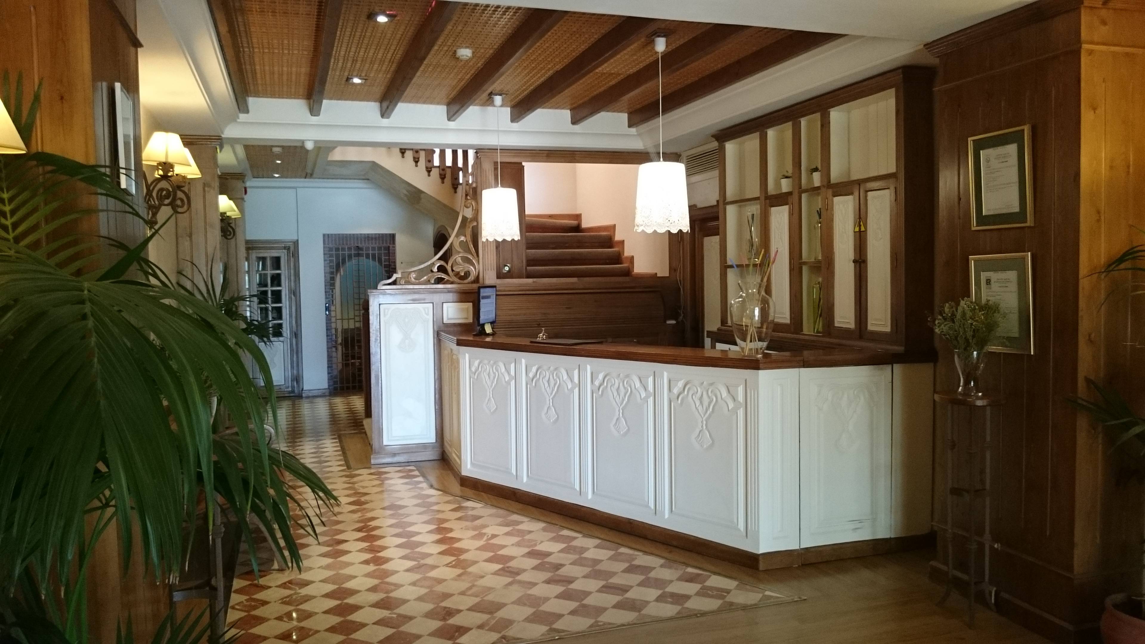 Hotel Don Manuel 1