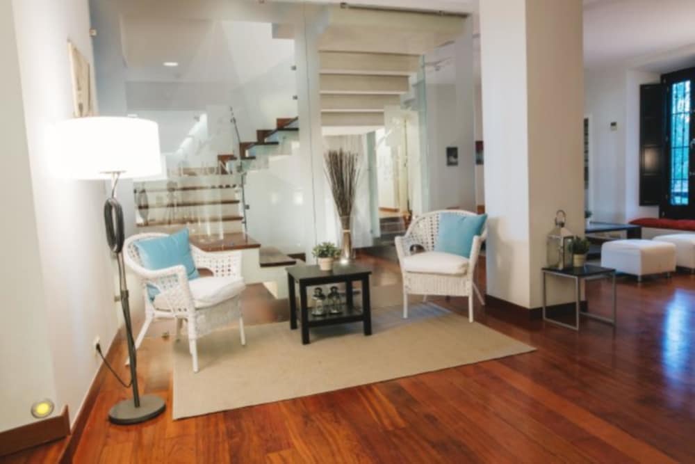 Hotel Bodega El Juncal 2