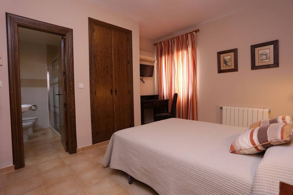 Hotel Andalucia 1
