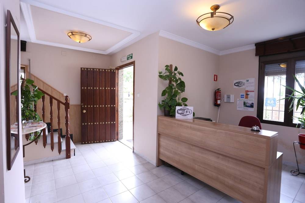 Hotel Andalucia 2
