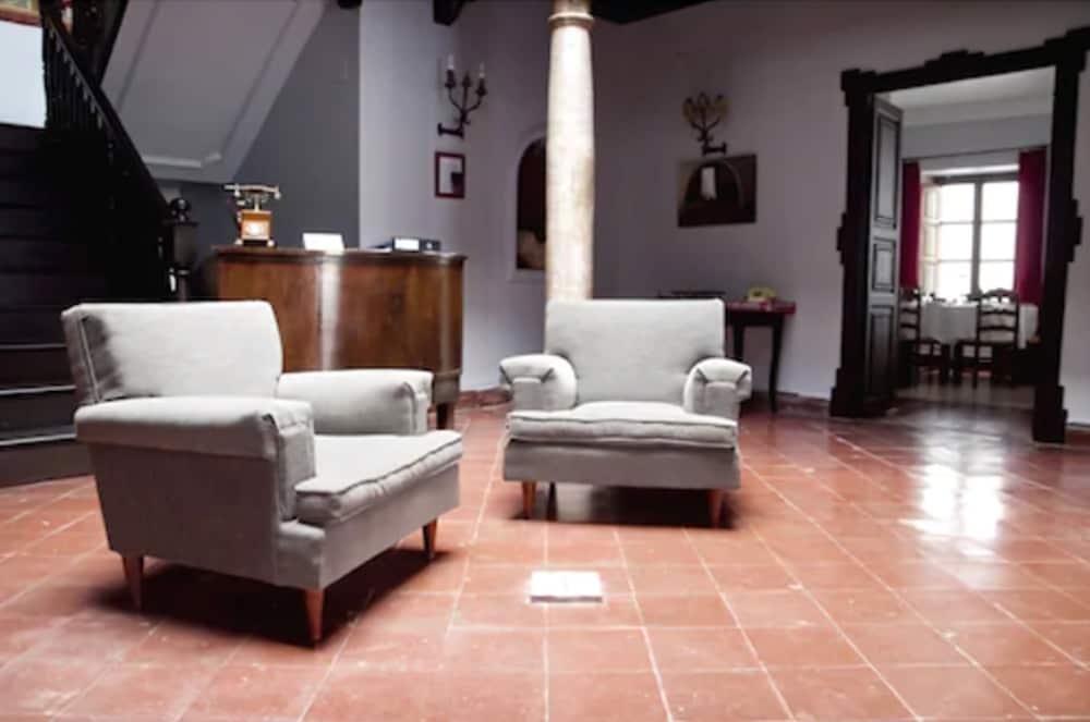 Apartamentos La Ciudad 2