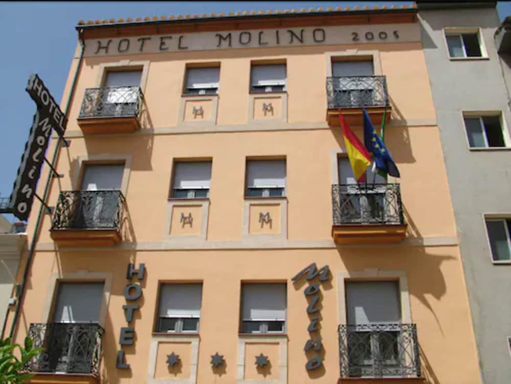 Hotel Molino 1