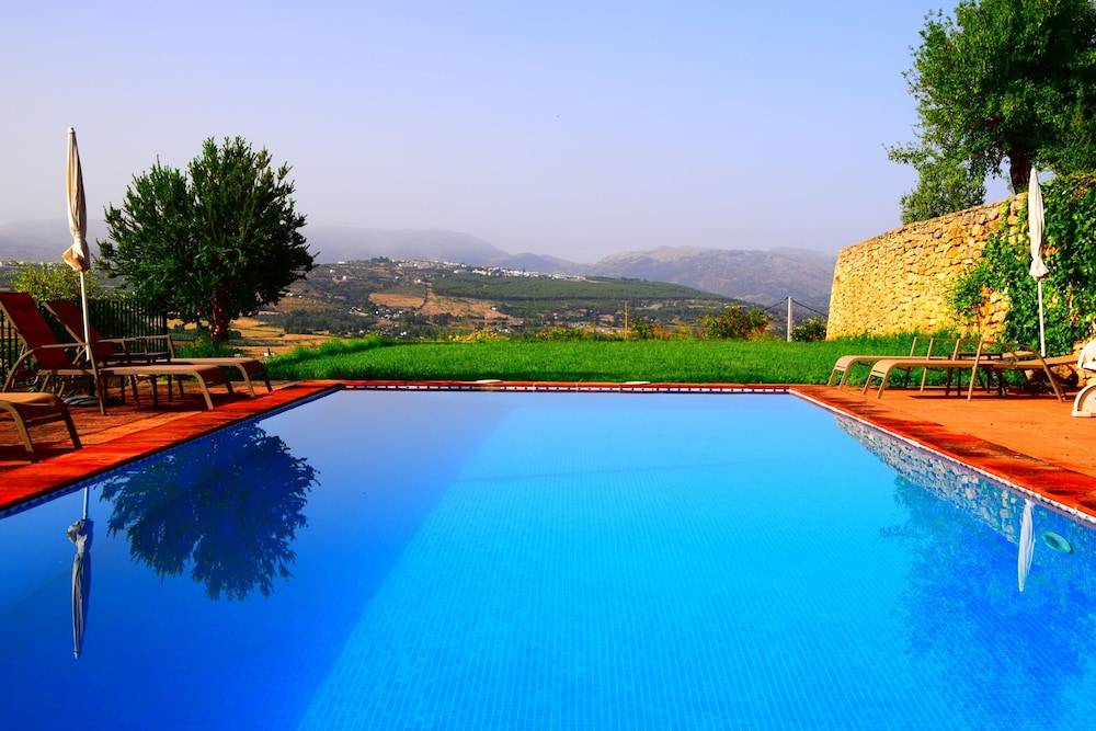Casa Alta 1
