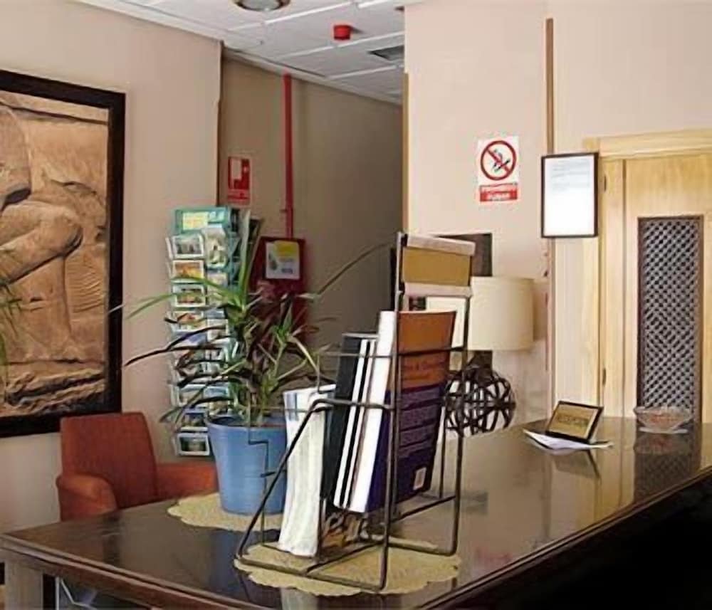 Hotel Molino 2