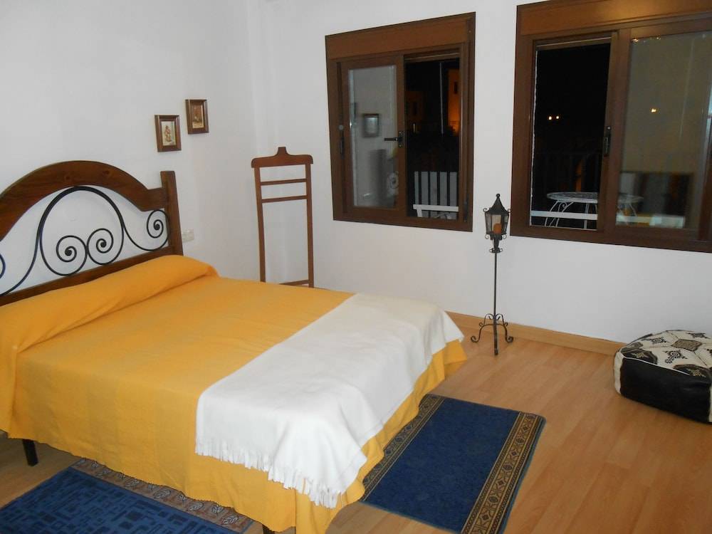 Casa Duende del Tajo 2