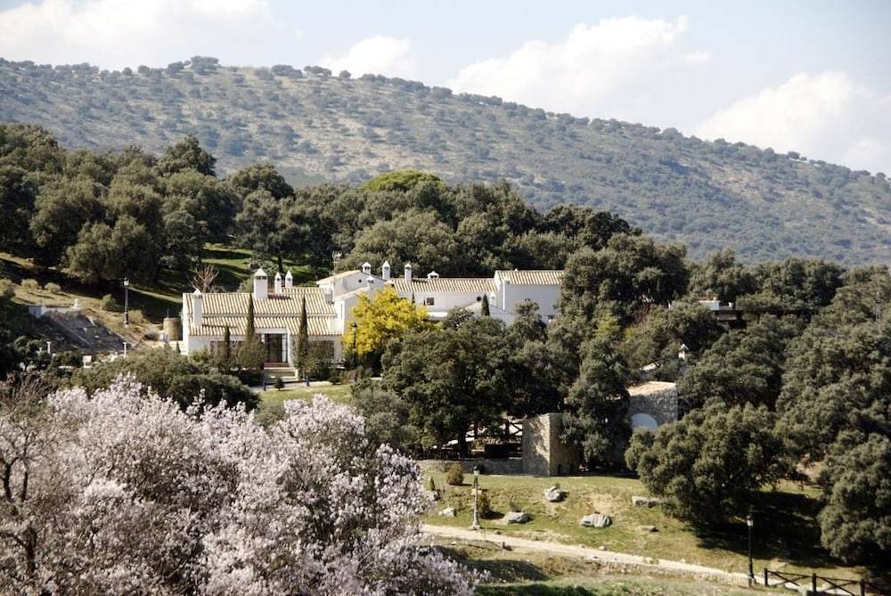 Hotel Finca Los Pilares de Ronda 1