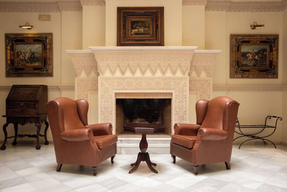 Hotel Palacio de Hemingway 2