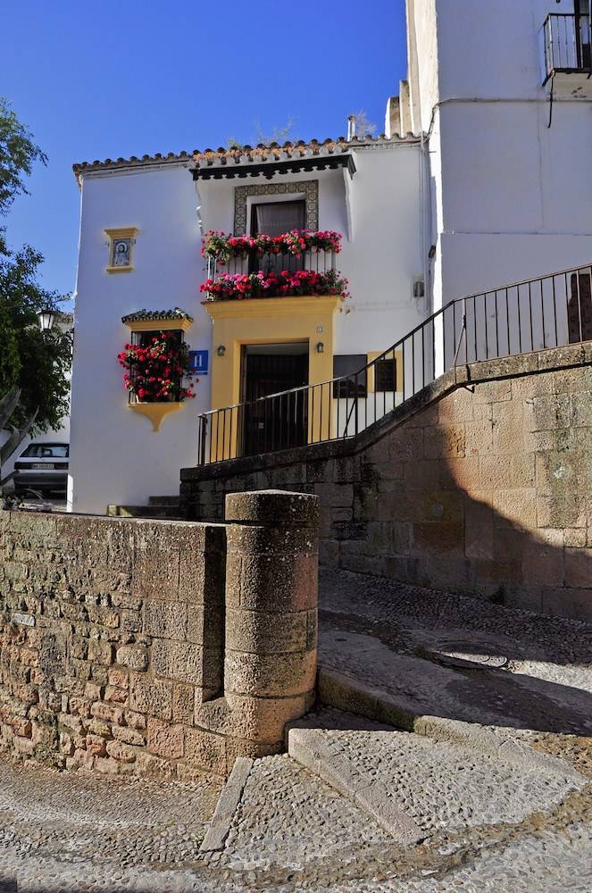 Hotel Ronda 1