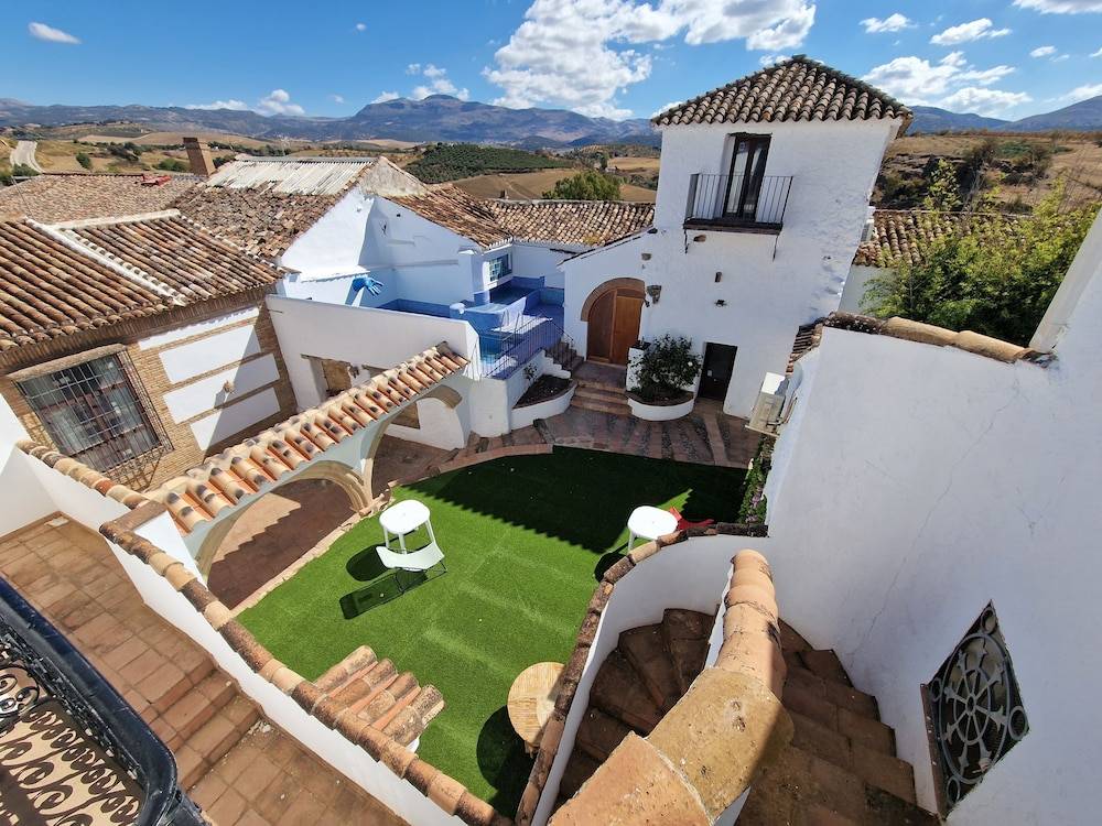 Canaan Boutique Hotel Ronda 1