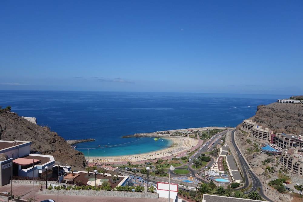 Holiday Club Jardin Amadores 1