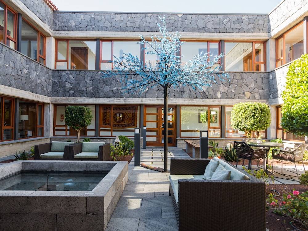 La Casona del Patio 2