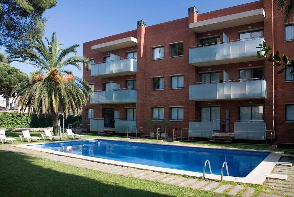 SG Costa BCN Apartments 1