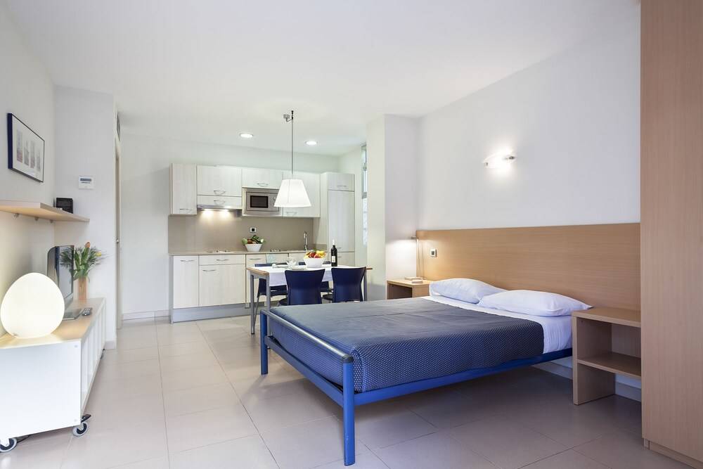 Apartamentos Porta Coeli 2