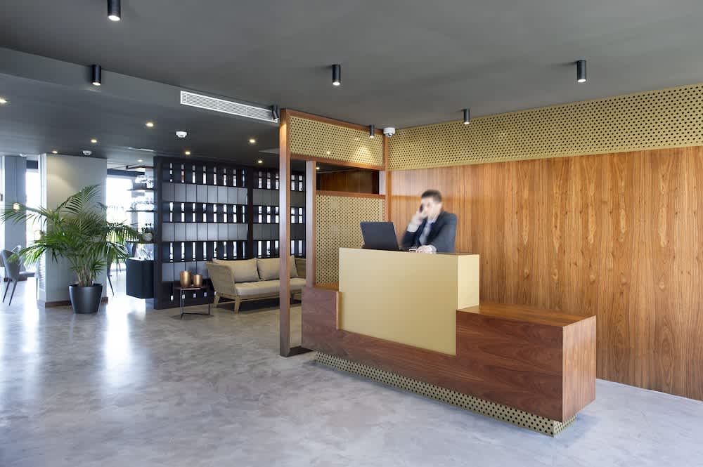 Hotel Boutique dONNA 2
