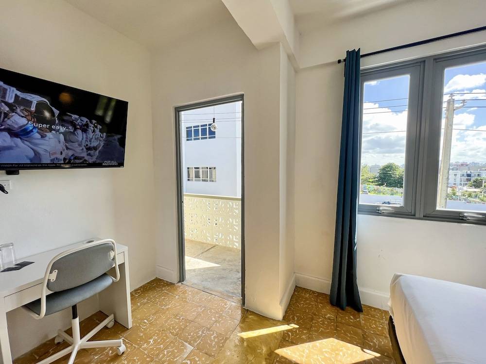 Bahia Urbana Hotel 2