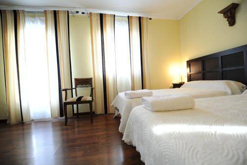 Hotel Montearoma 2