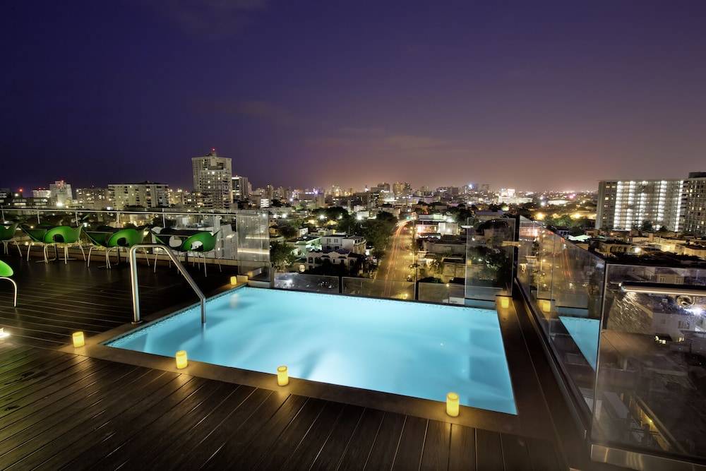 Ciqala Suites Hotel - San Juan 1