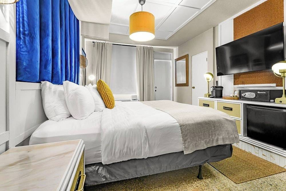 Abitta Condado by IHG 2