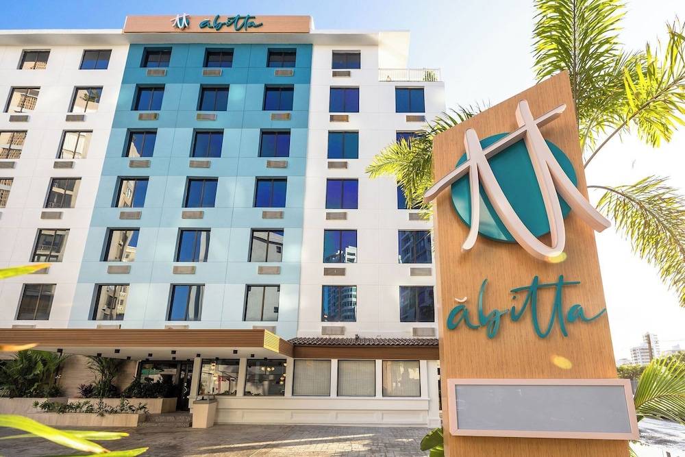 Abitta Condado by IHG 1