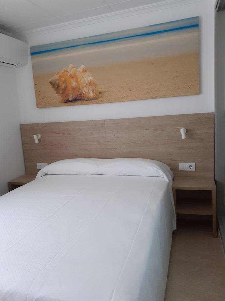 Hotel Iberflat Marynton 1