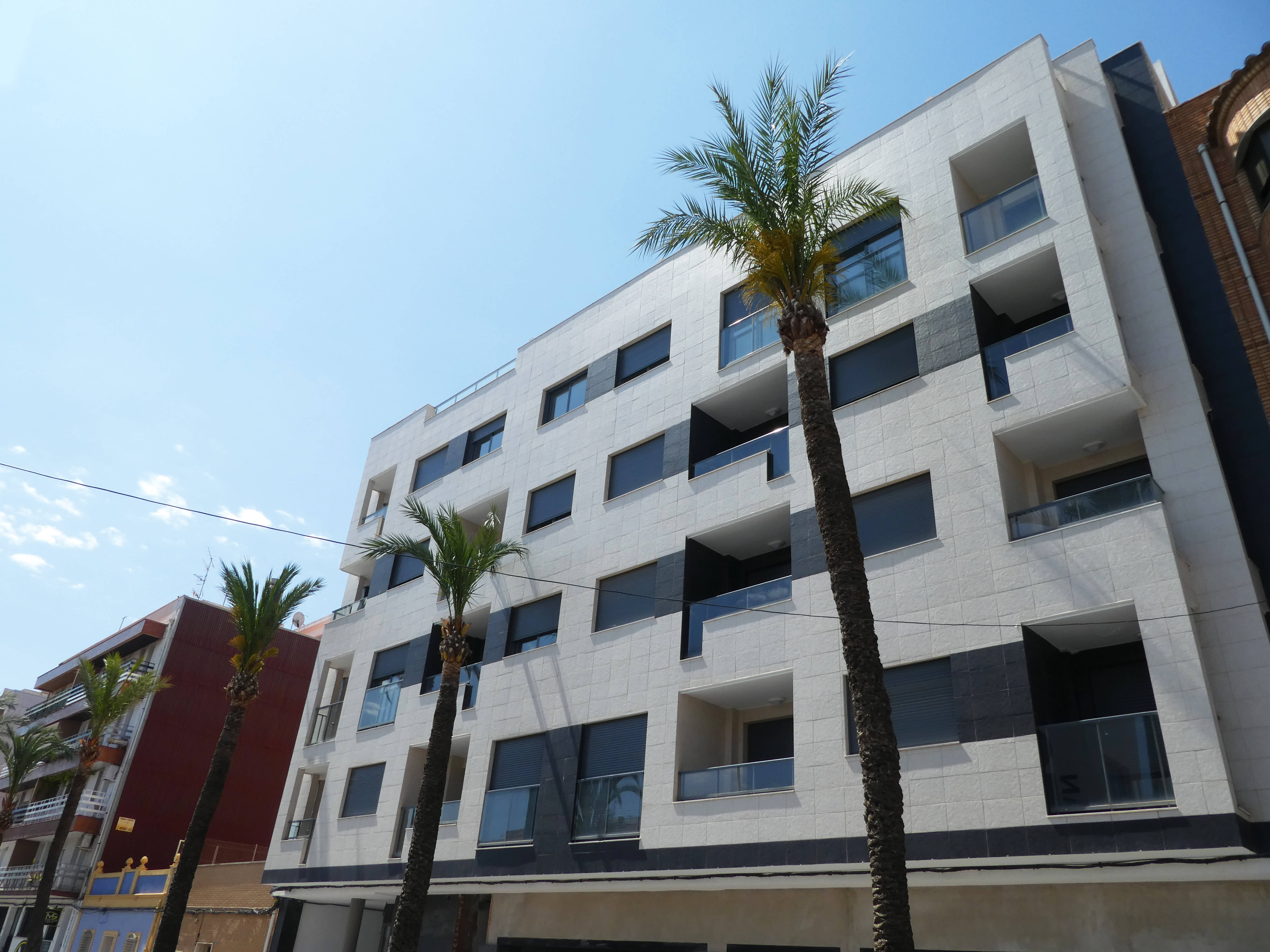 Apartamentos Playa de Benicarló 3000 1