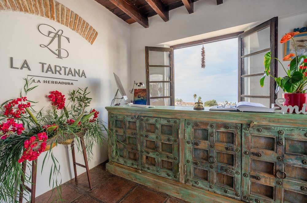La Tartana Hotel Boutique 2