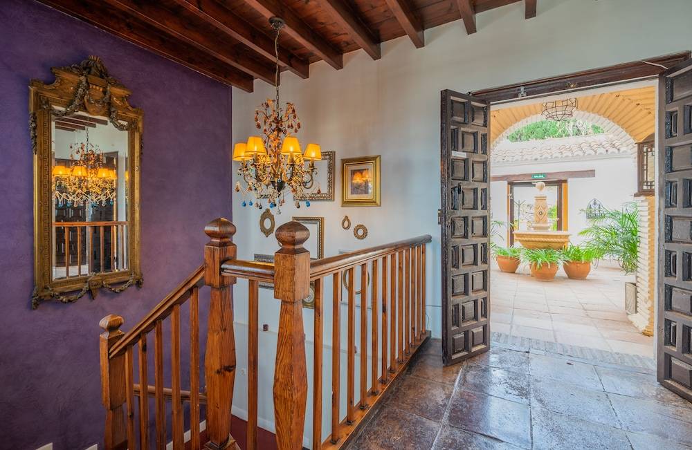 La Tartana Hotel Boutique 1
