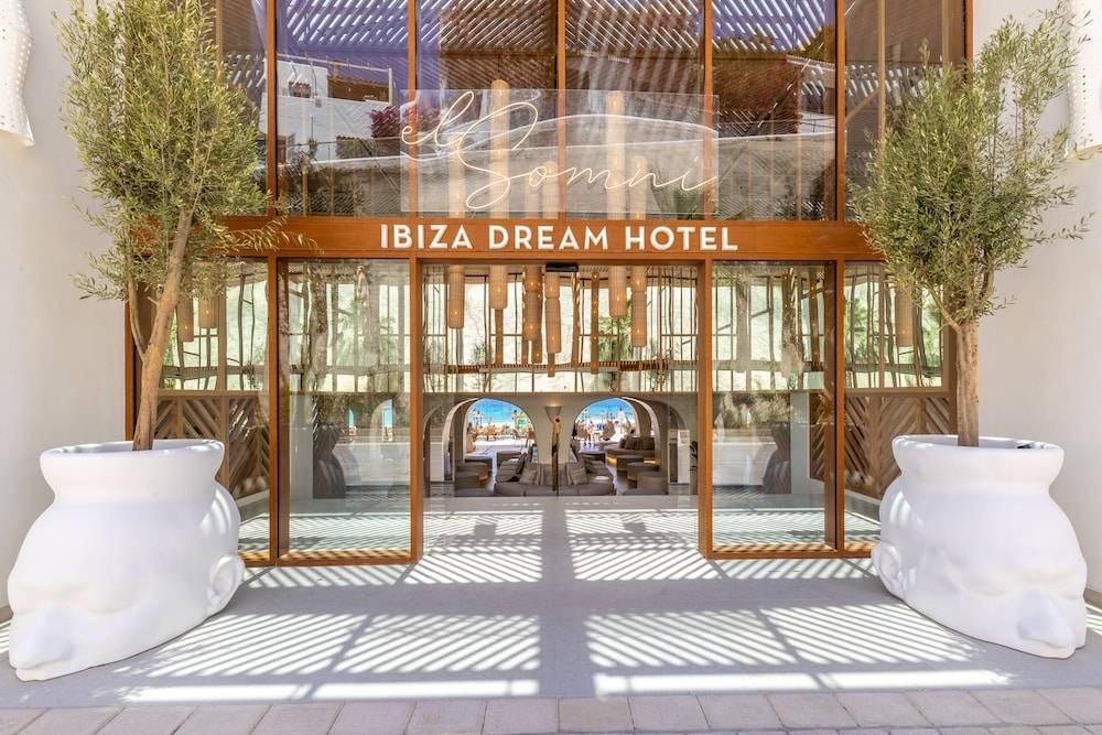 El Somni Ibiza Dream Hotel by Grupotel 1