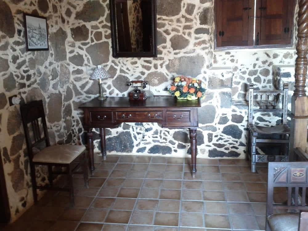 Hotel Rural Restaurante Mahoh 2