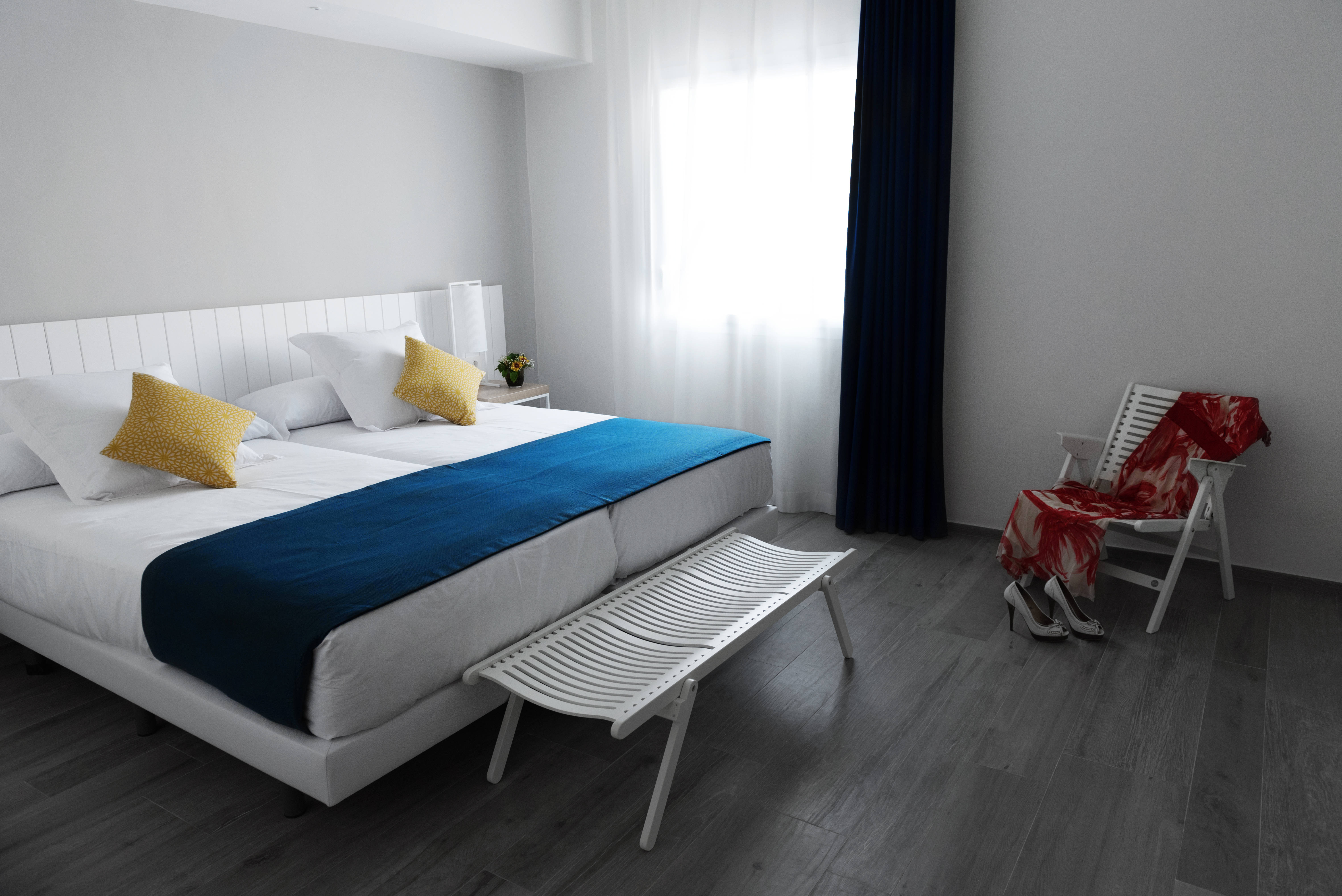 Hotel Agaró Chipiona 2
