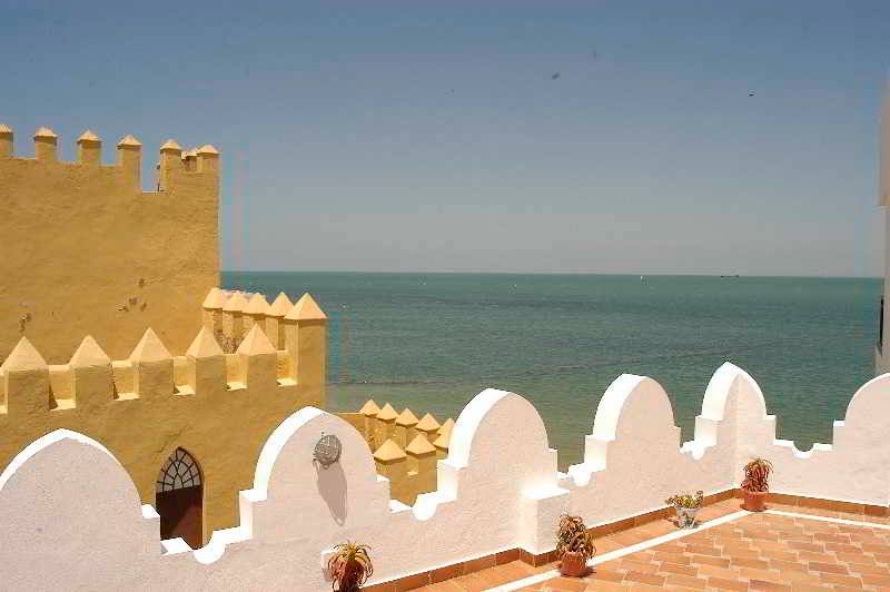 Hotel La Española 2