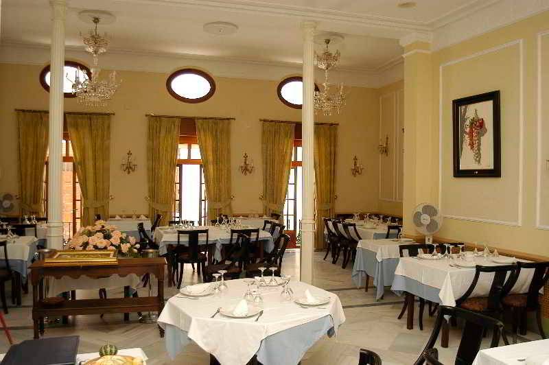 Hotel La Española 1