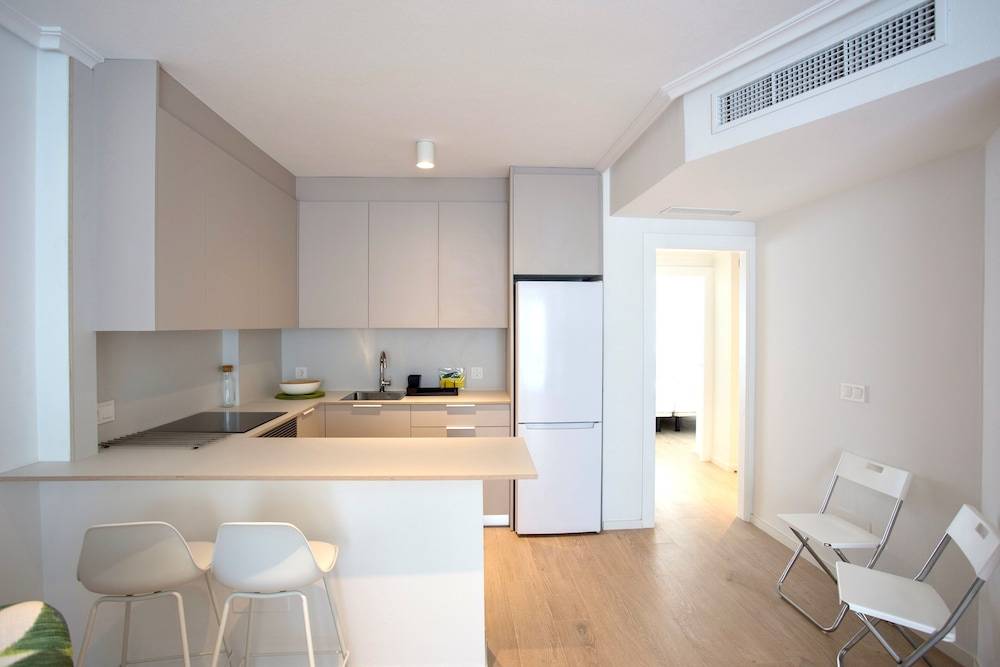Apartamentos 525 Los Narejos 2