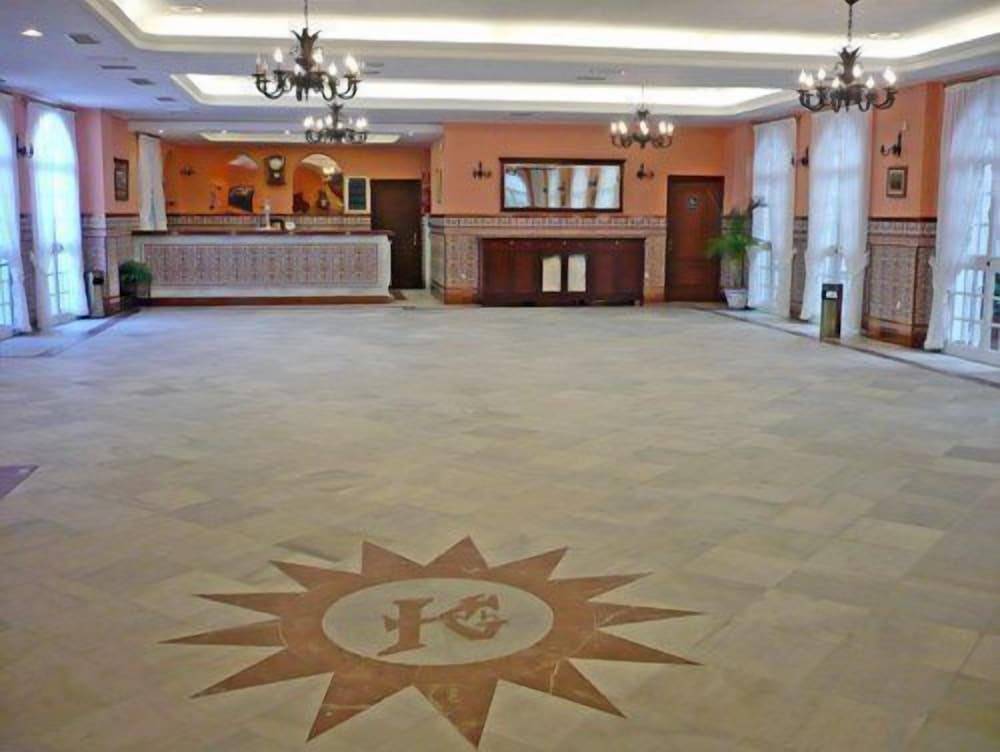 Hotel Chipiona 2