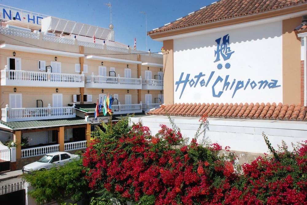 Hotel Chipiona 1