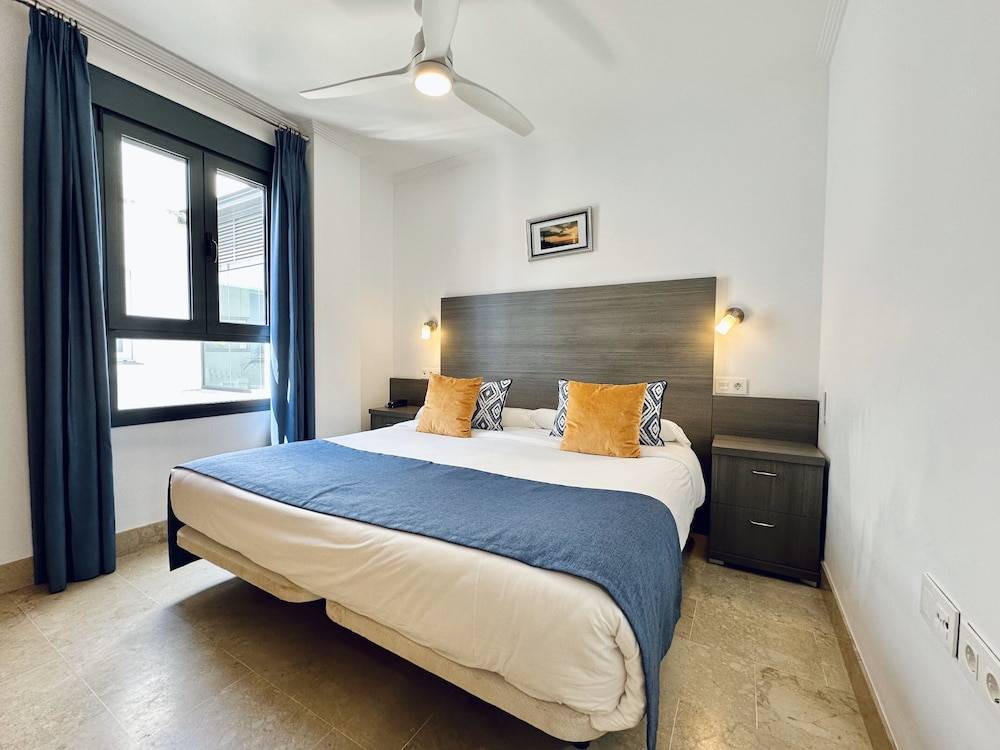 Hotel Apartamentos Marina Luz 2