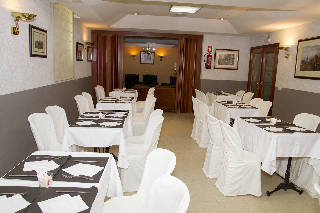 Hotel Sierra De Aracena 2