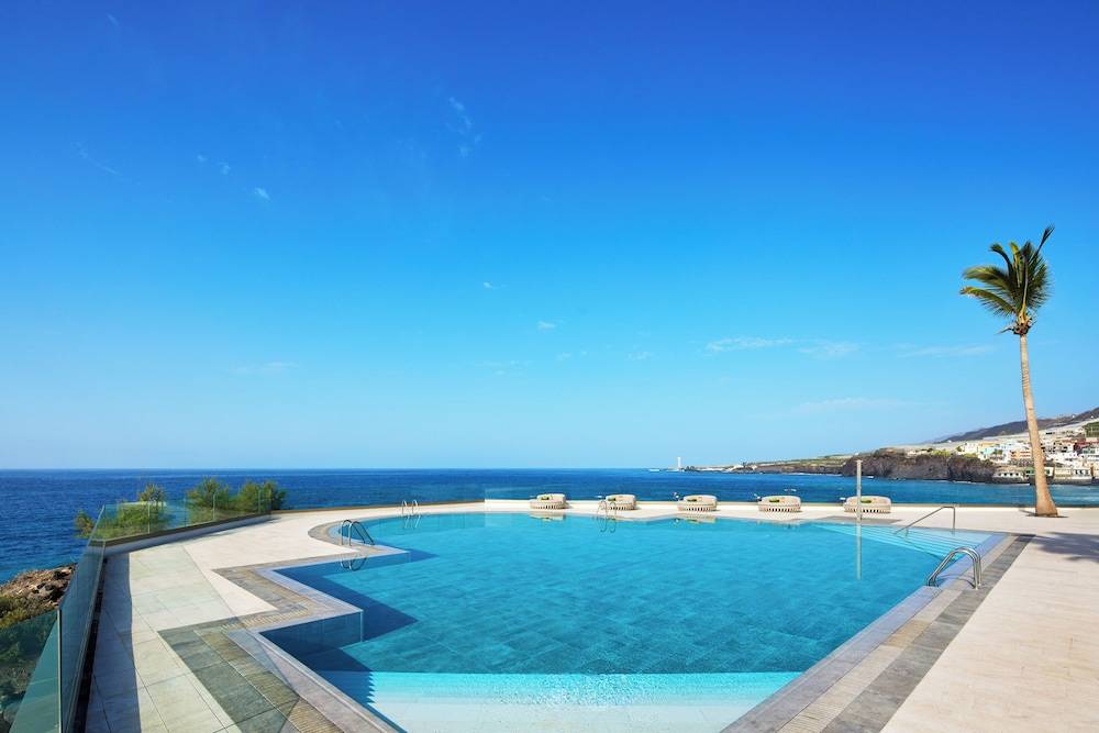 Meliá La Palma 1