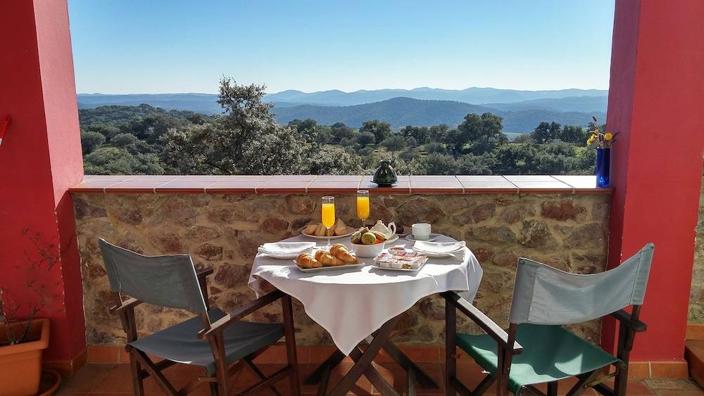 Hotel La Era de Aracena - Adults Only 1