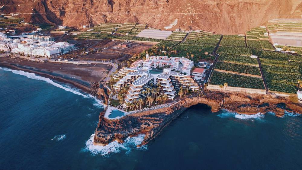 Meliá La Palma 2