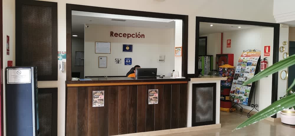 Apartamentos Manilva Green 2