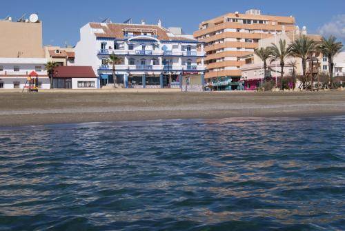 Hotel Doña Luisa 2