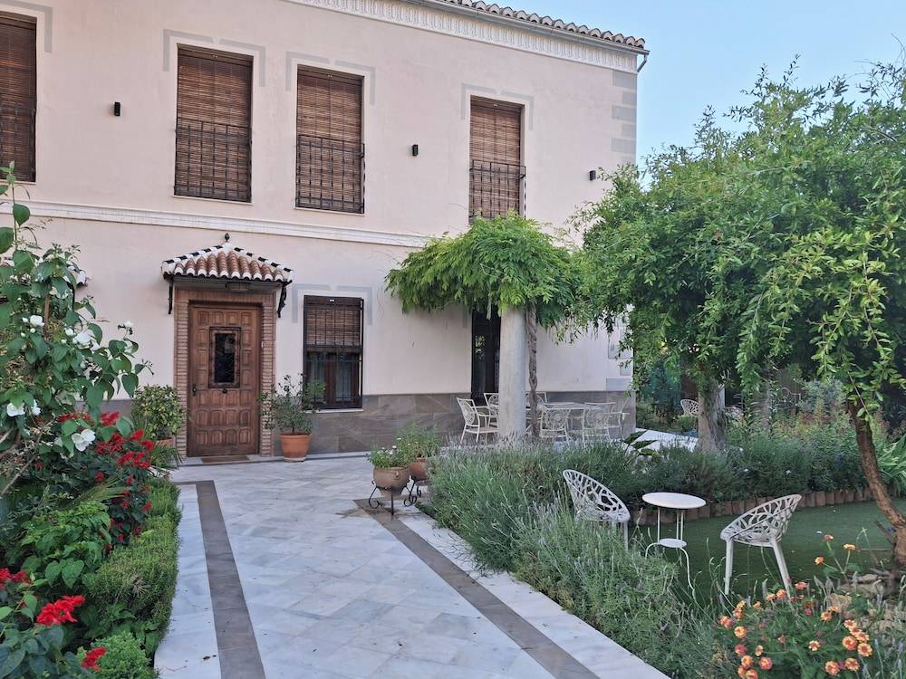 Casa Rural Villa San Juan 1