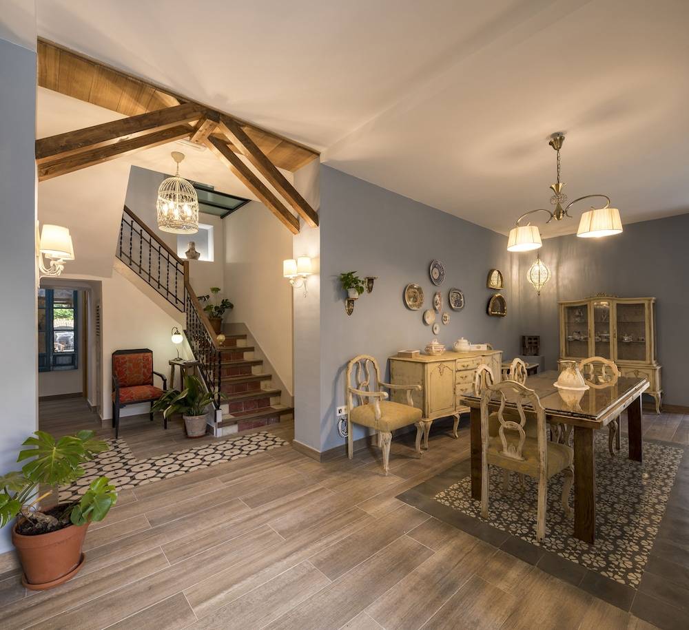 Casa Rural Villa San Juan 2