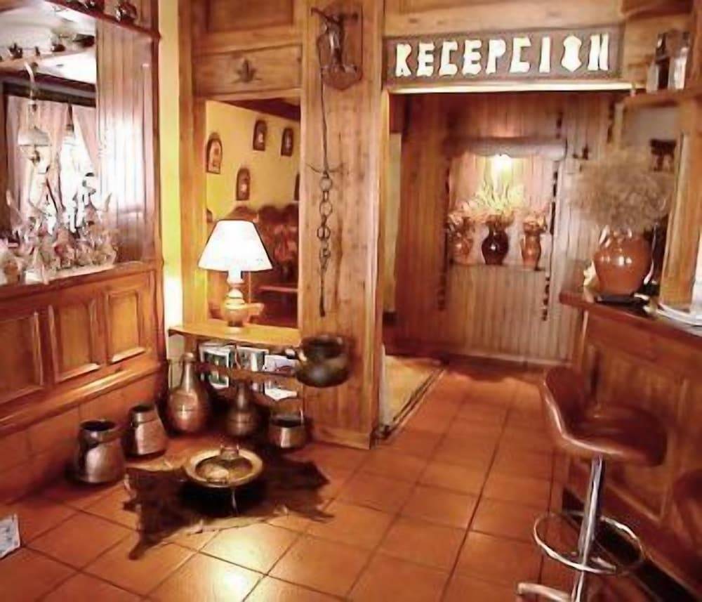 Hotel Pradas Ordesa 2