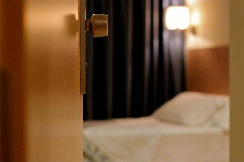 Hotel Alba 1