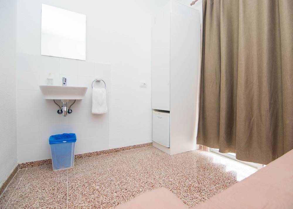 Pensión Alcalá 2