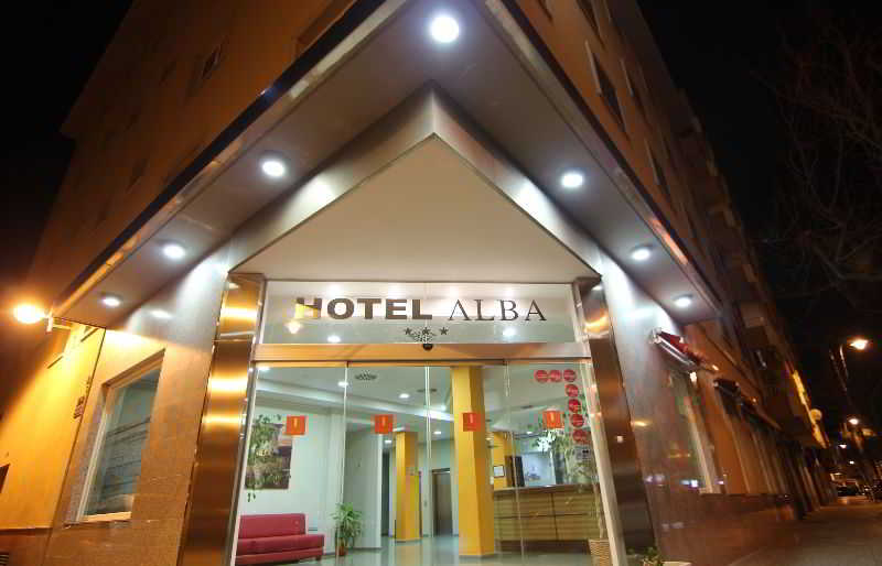 Hotel Alba 2