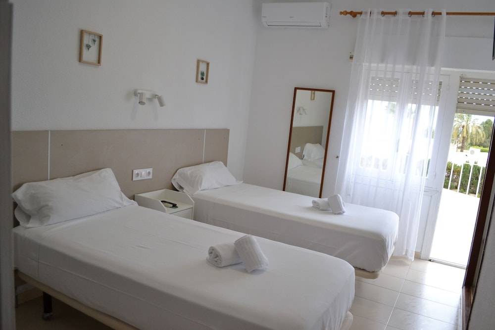 Hotel Bennington 1